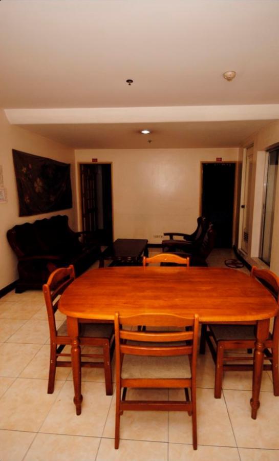 Hotel 45 Extension バギオ エクステリア 写真