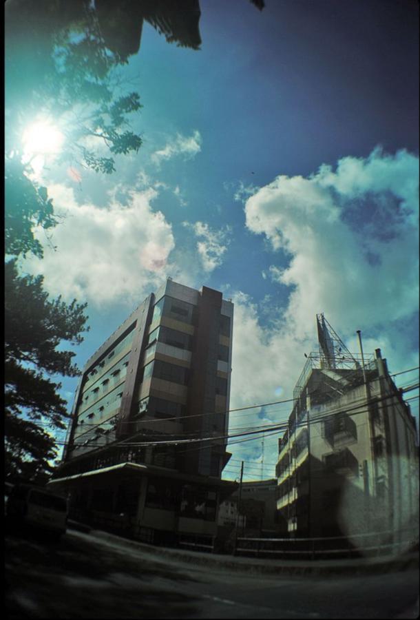 Hotel 45 Extension バギオ エクステリア 写真