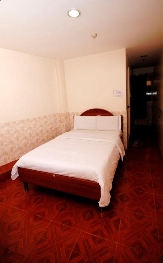 Hotel 45 Extension バギオ エクステリア 写真