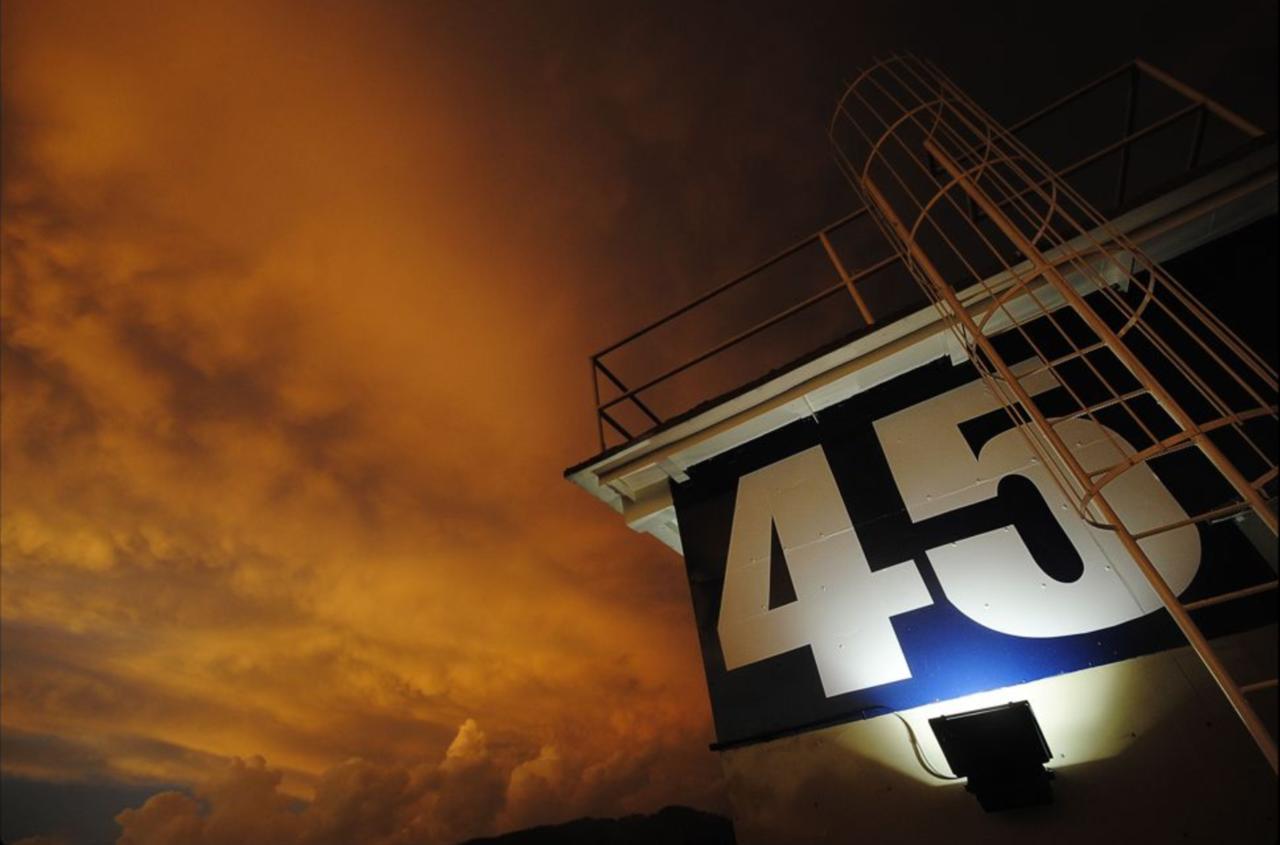 Hotel 45 Extension バギオ エクステリア 写真